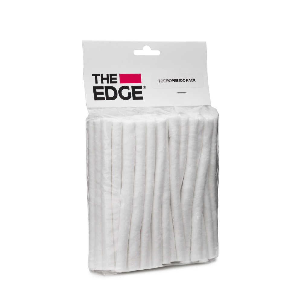 The Edge Toe Ropes (100)