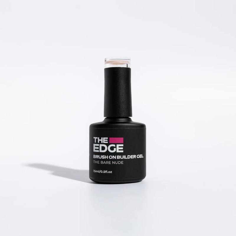 The Edge Builder Gel The Bare Nude 15ml