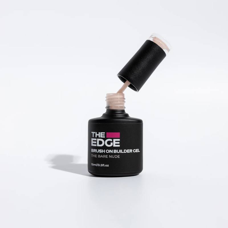 The Edge Builder Gel The Bare Nude 15ml
