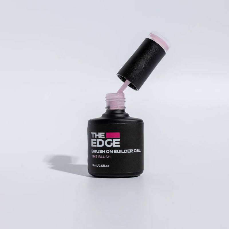 The Edge Builder Gel The Blush 15ml