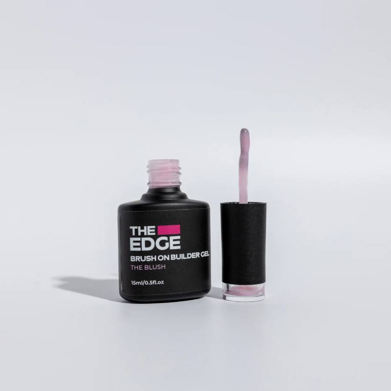 The Edge Builder Gel The Blush 15ml
