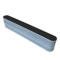 The Edge Duraboard 100/180 Cushioned Files (10)