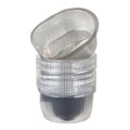Salon Serve Disposable Footsie Liners (100)