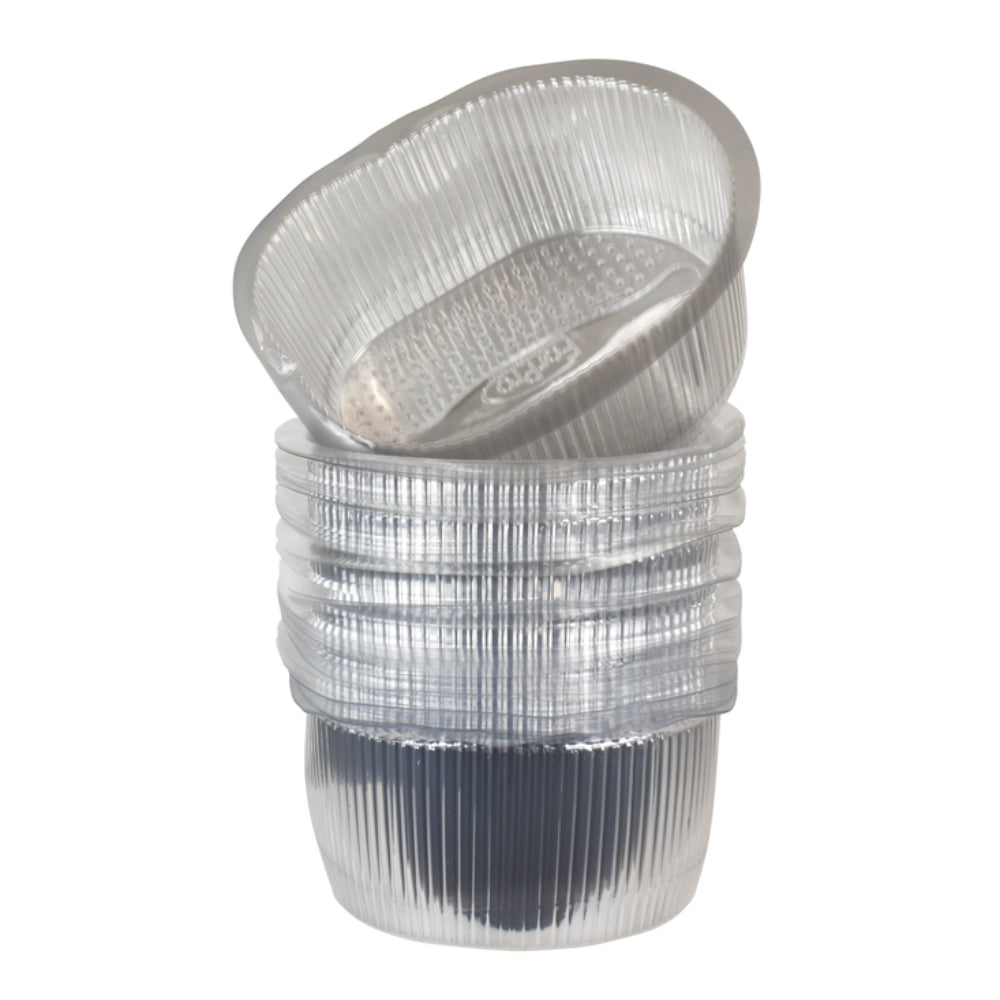 Salon Serve Disposable Footsie Liners (100)