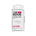 The Edge 50 Active Nail Tips