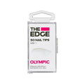 The Edge 50 Olympic Nail Tips