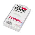 The Edge 100 Olympic Nail Tips Assorted
