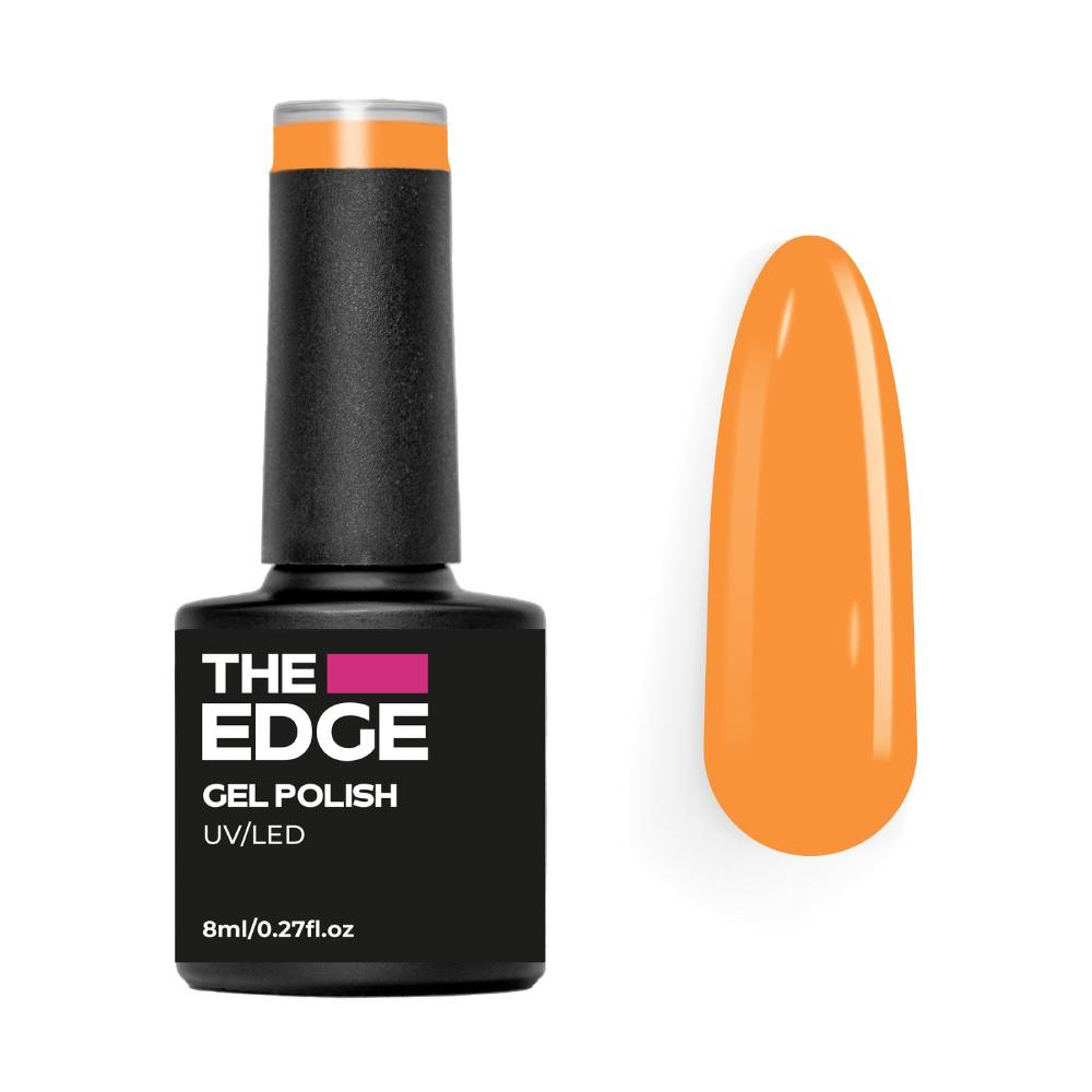 The Edge Gel Polish 8ml