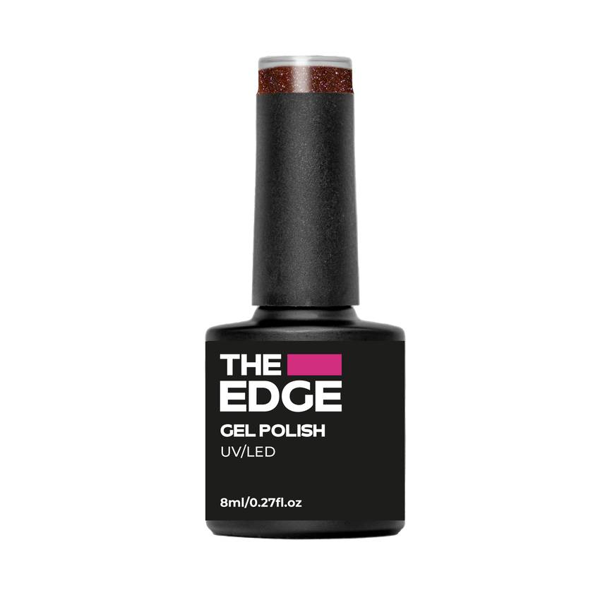 The Edge Gel FX Gel Polish 8ml