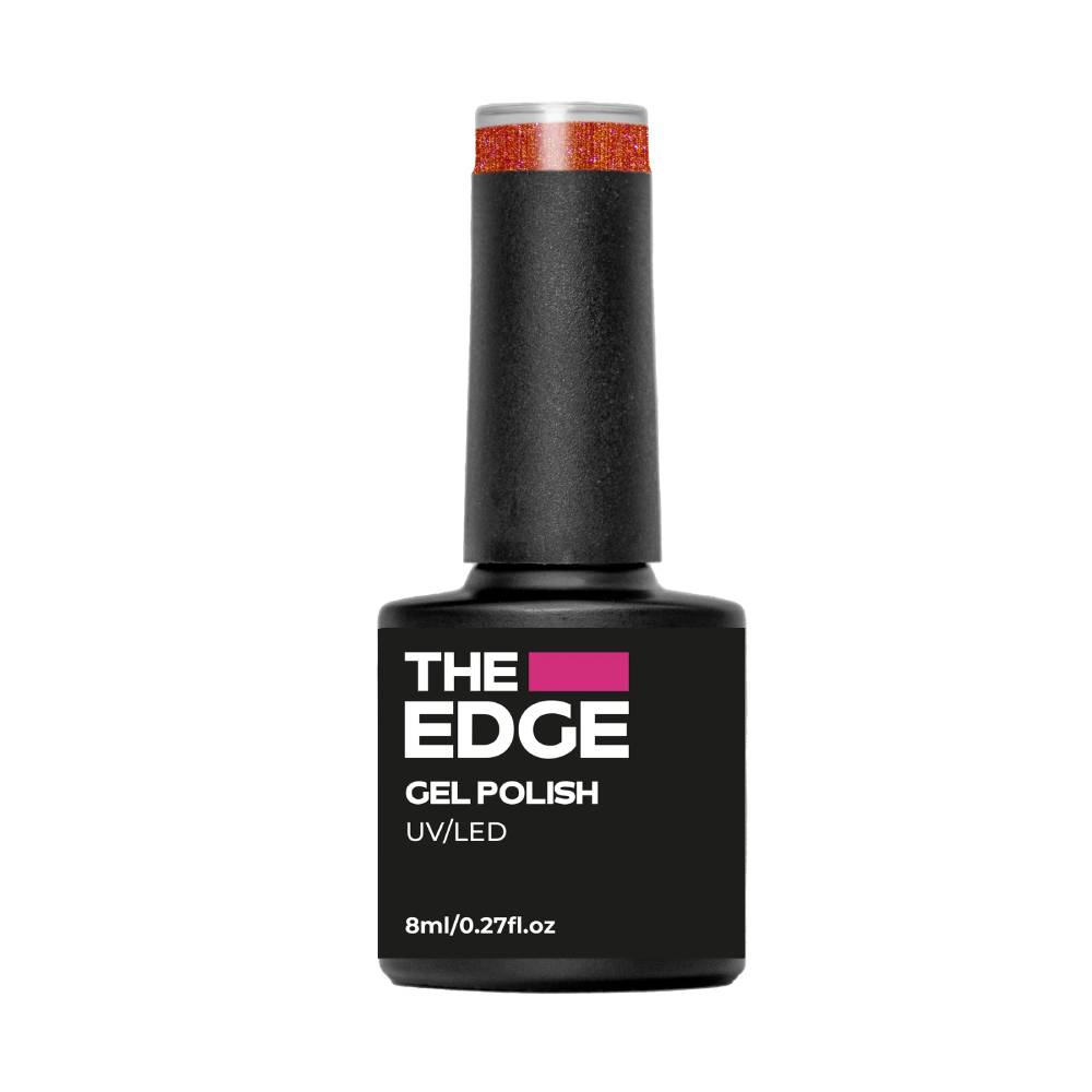 The Edge Gel FX Gel Polish 8ml