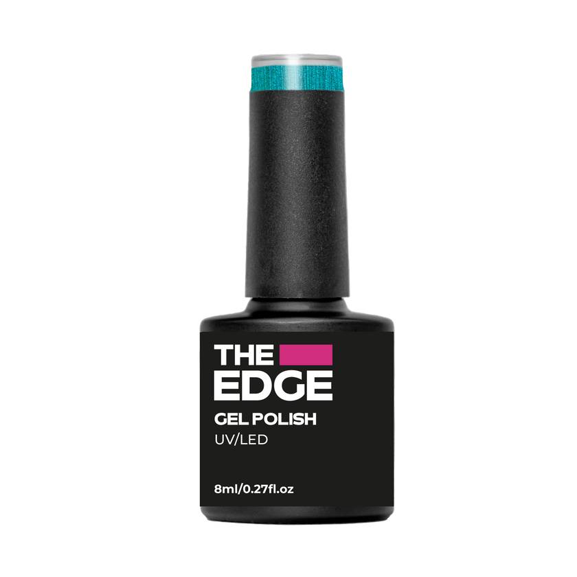 The Edge Gel FX Gel Polish 8ml