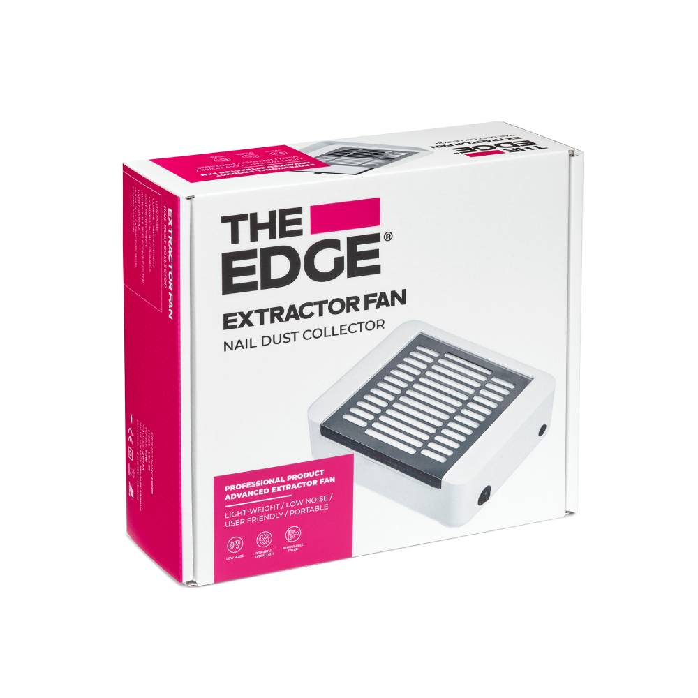The Edge Extractor Fan