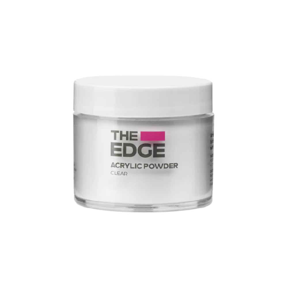 The Edge Acrylic Powder Clear 8g