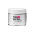 The Edge Acrylic Powder Ultra White 40g