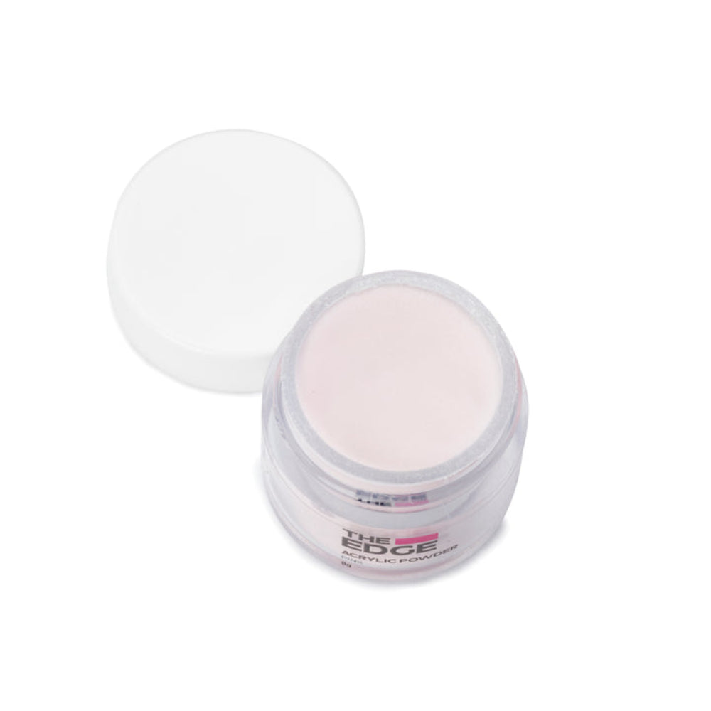 The Edge Acrylic Powder Cover Pink 40g