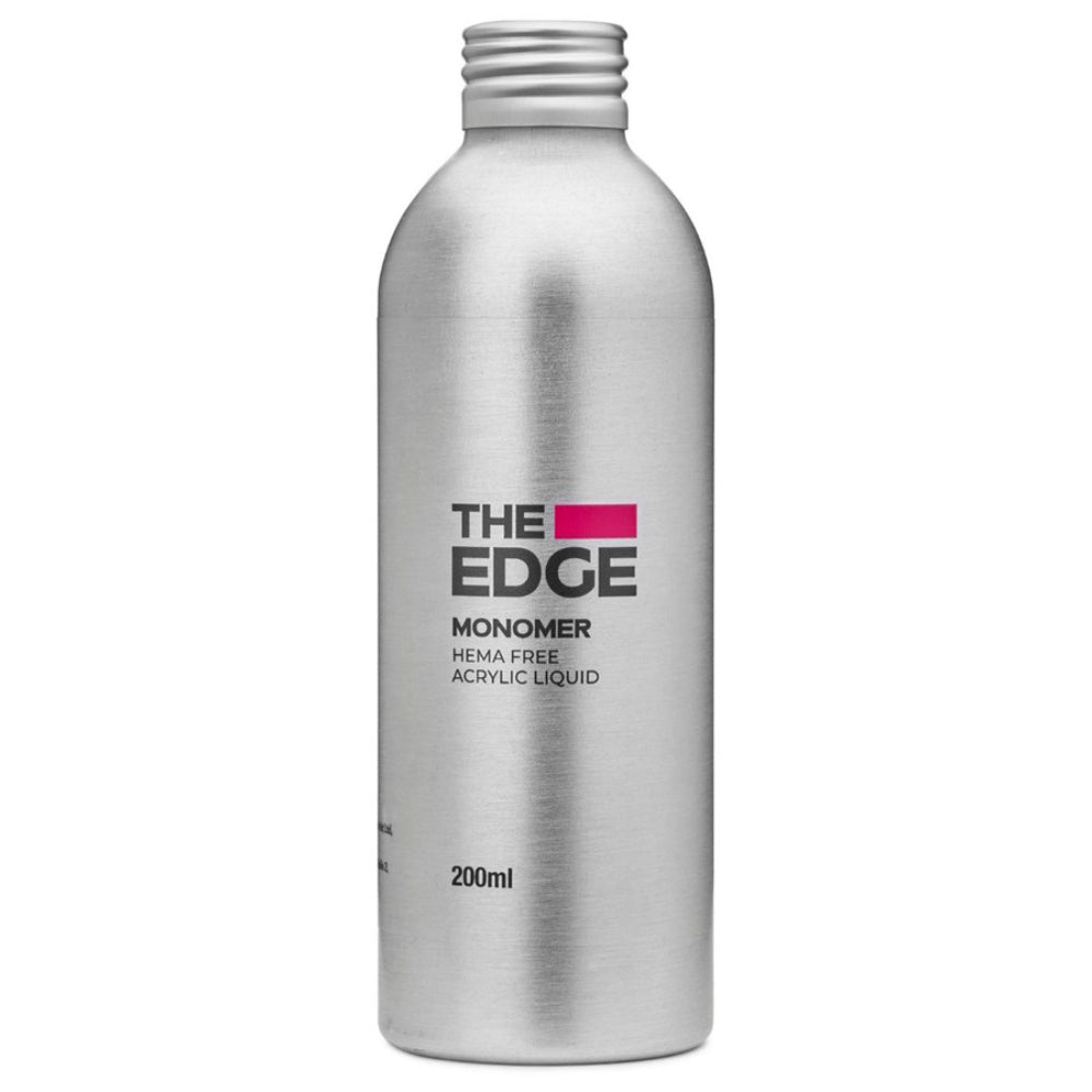 The Edge Monomer Hema Free Acrylic Liquid 200ml