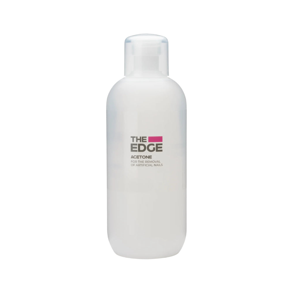 The Edge Acetone 250ml