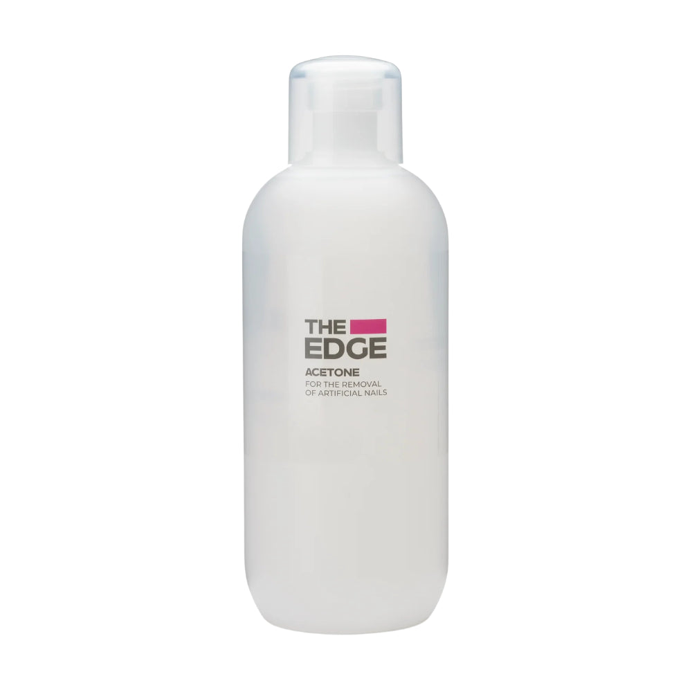 The Edge Acetone 500ml