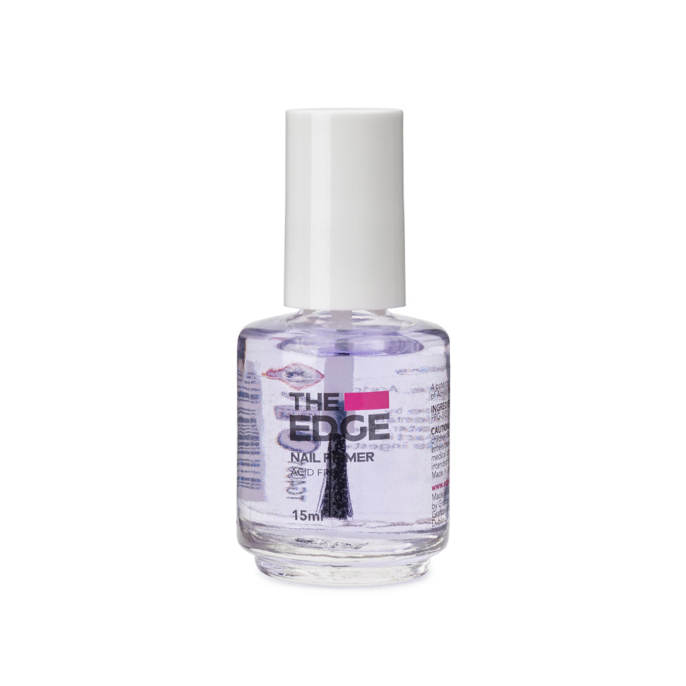 The Edge Acid Free Nail Primer 15ml
