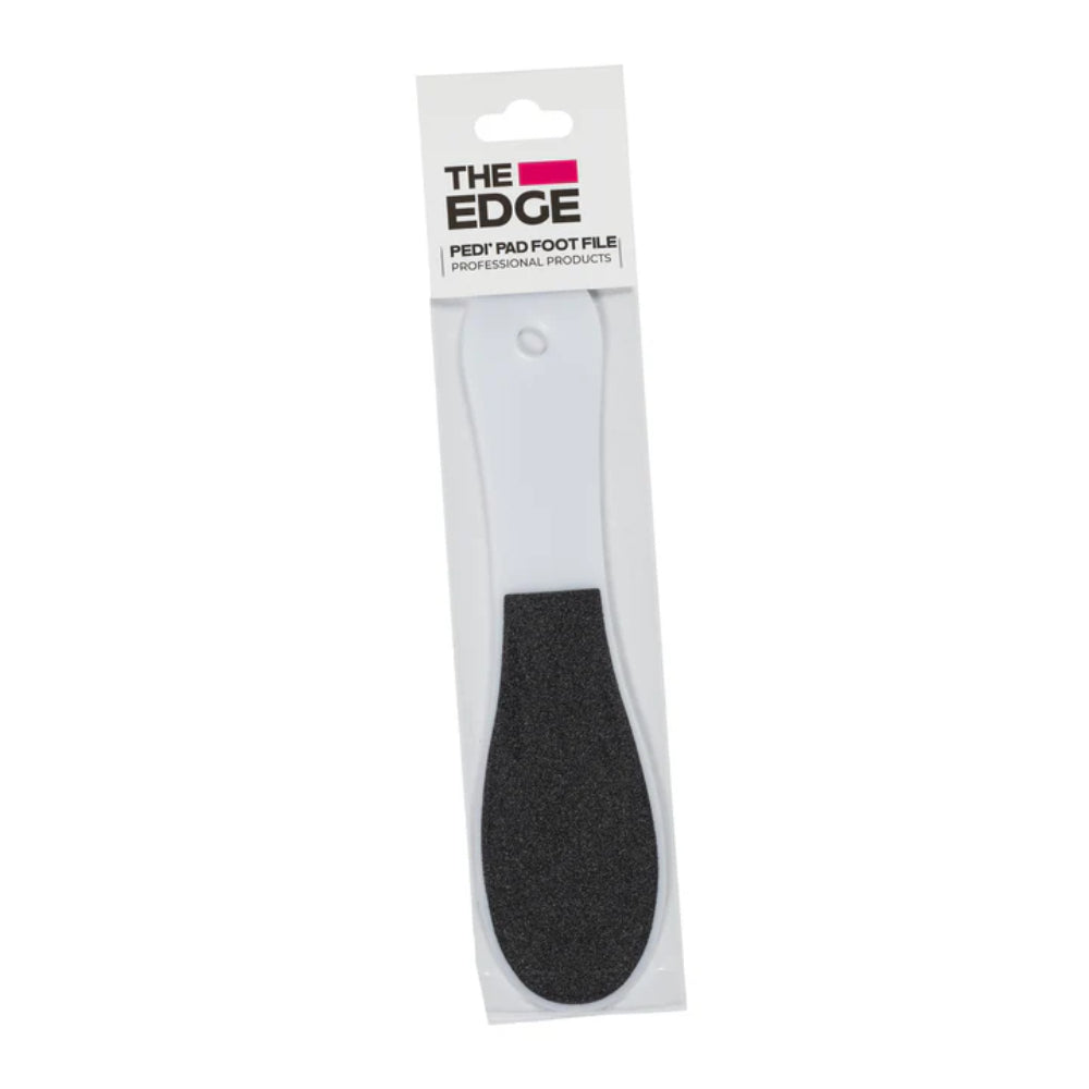 The Edge Pedi Pad Foot File