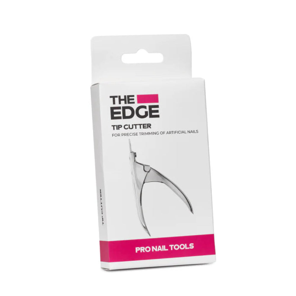 The Edge Tip Cutter