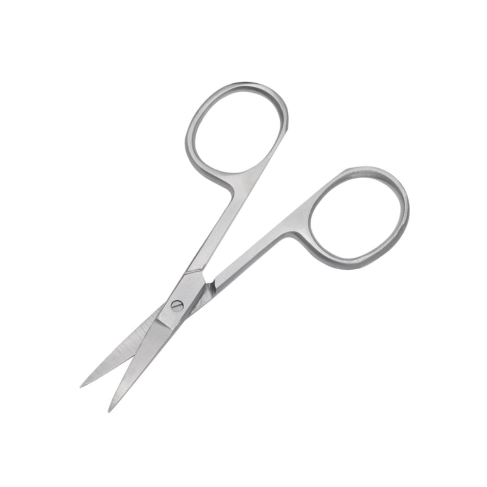 The Edge Straight Cuticle Scissors