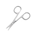 The Edge Straight Cuticle Scissors