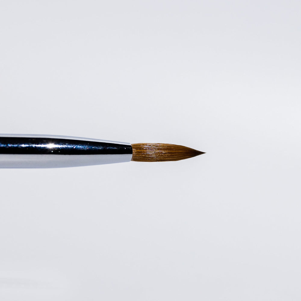 The Edge Ultra Tech Round Size 6 Brush