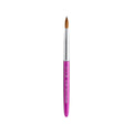 The Edge Ultra Tech Round Size 8 Brush