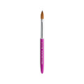The Edge Ultra Tech Oval Size 10 Brush