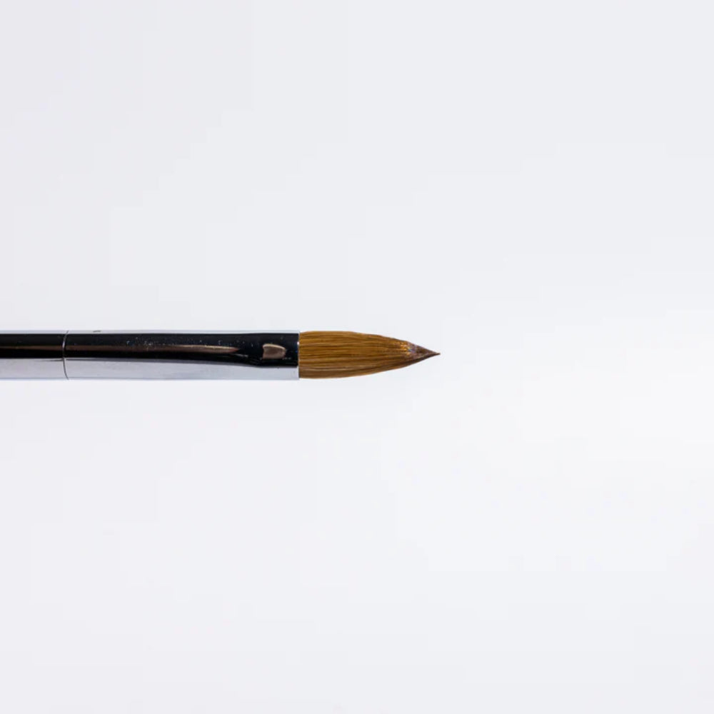 The Edge Ultra Tech Oval Size 10 Brush