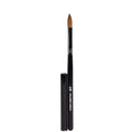 The Edge Kolinsky Oval Size 8 Brush