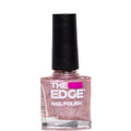 The Edge The Rose Glitter Nail Polish 8ml