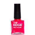 The Edge The Bright Pink Nail Polish 8ml