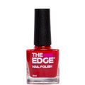 The Edge The Cherry Red Nail Polish 8ml