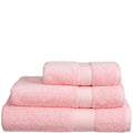 Imperial Bath Sheet - Pink