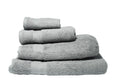 Imperial Bath Sheet - Slate Grey