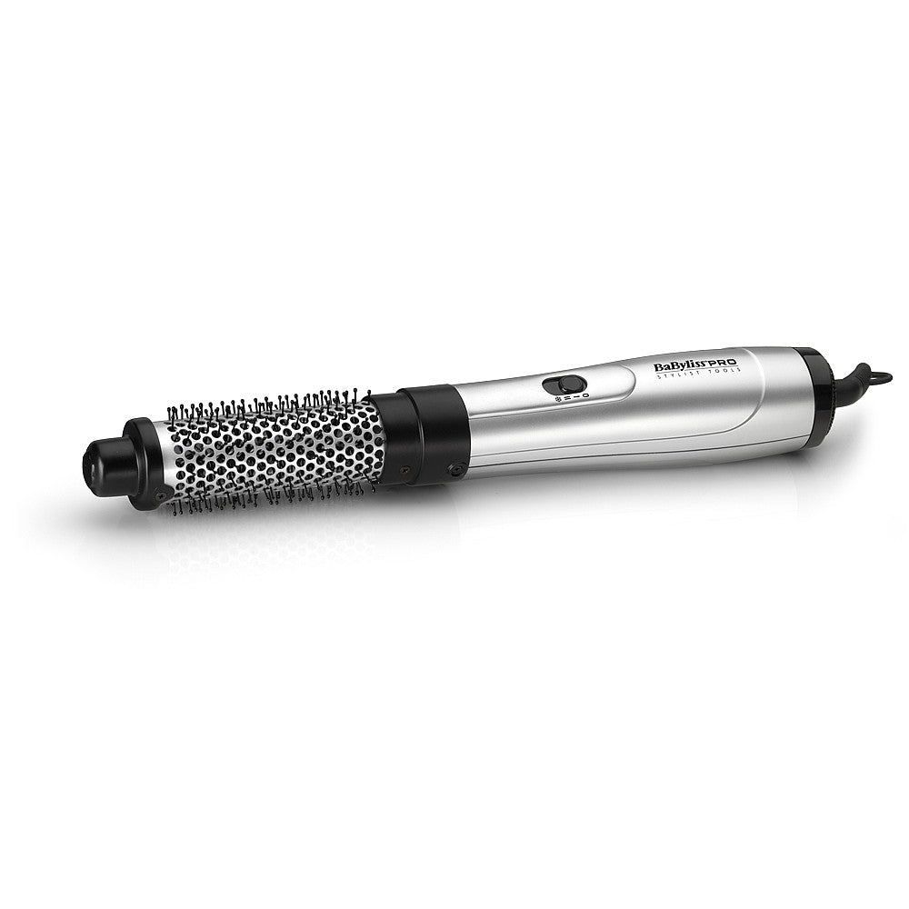 BaByliss Pro Ionic Hot Air Styler Brush 34mm