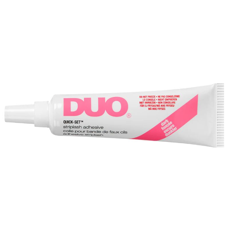 Ardell Duo Quick Set Strip Lash Adhesive Dark Tone 14g