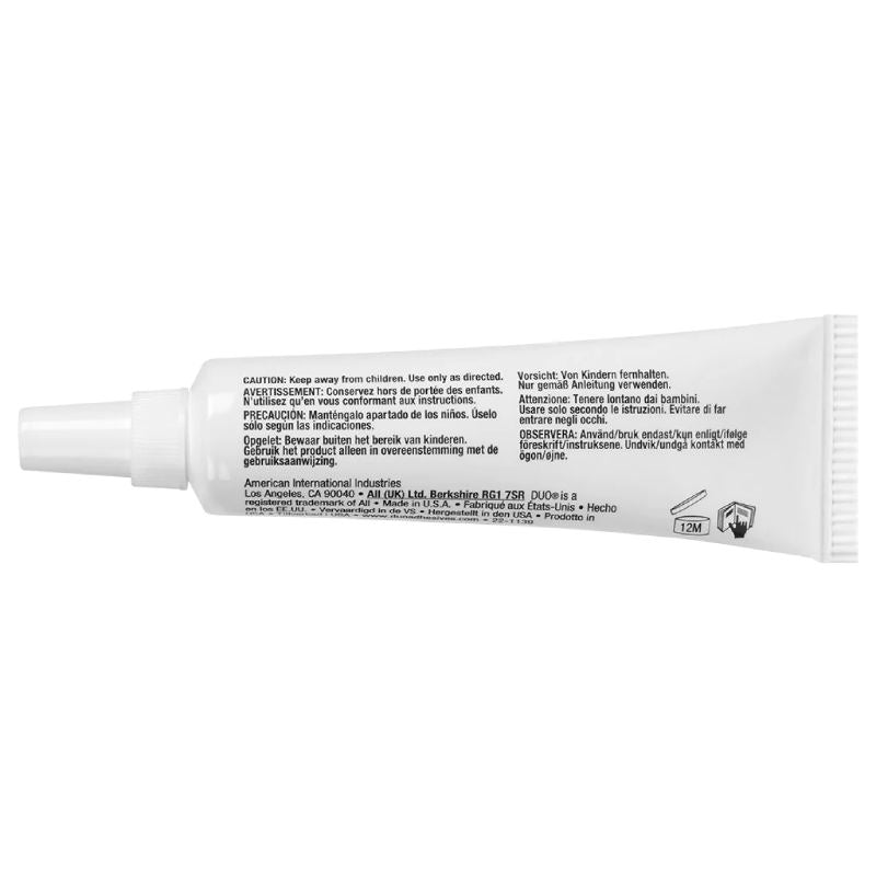Ardell Duo Quick Set Strip Lash Adhesive Dark Tone 14g