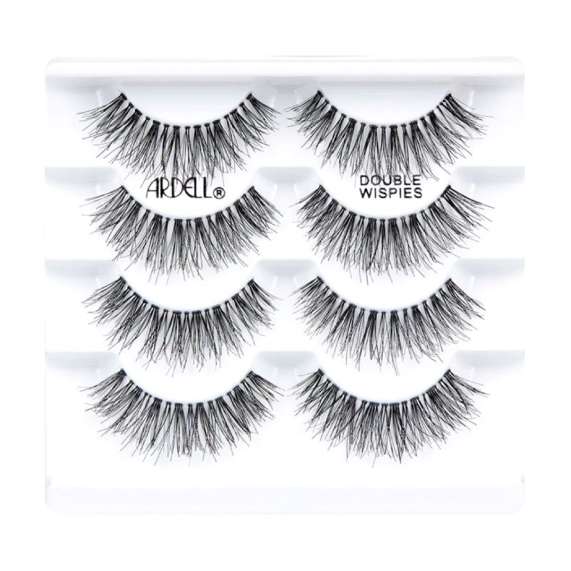 Ardell Double Up Multipack Eyelashes - Wispies