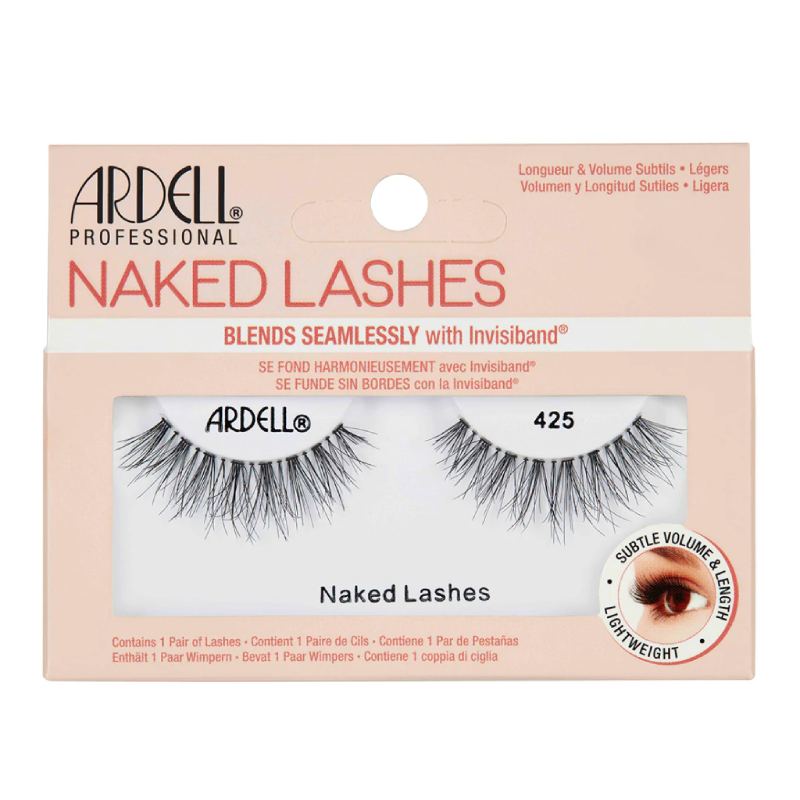 Ardell Naked Lash Eyelashes - 425