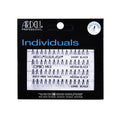 Ardell Individuals Eyelashes Combo Pack Black