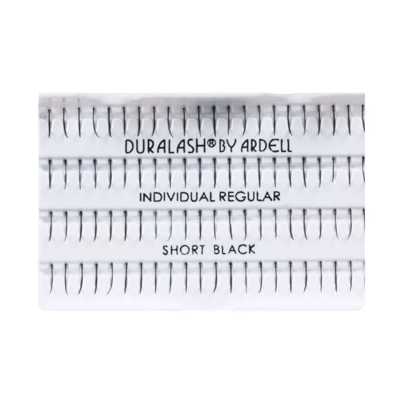 Ardell Individuals Eyelashes - Short Black