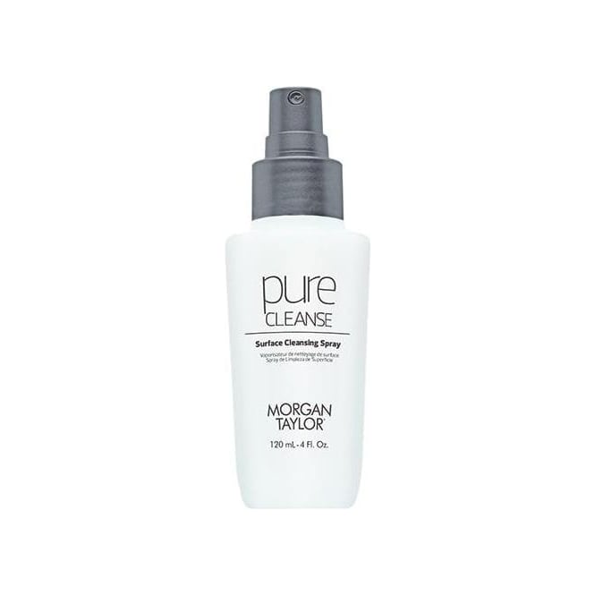 Morgan Taylor Pure Cleanse Surface Cleansing Spray 240ml