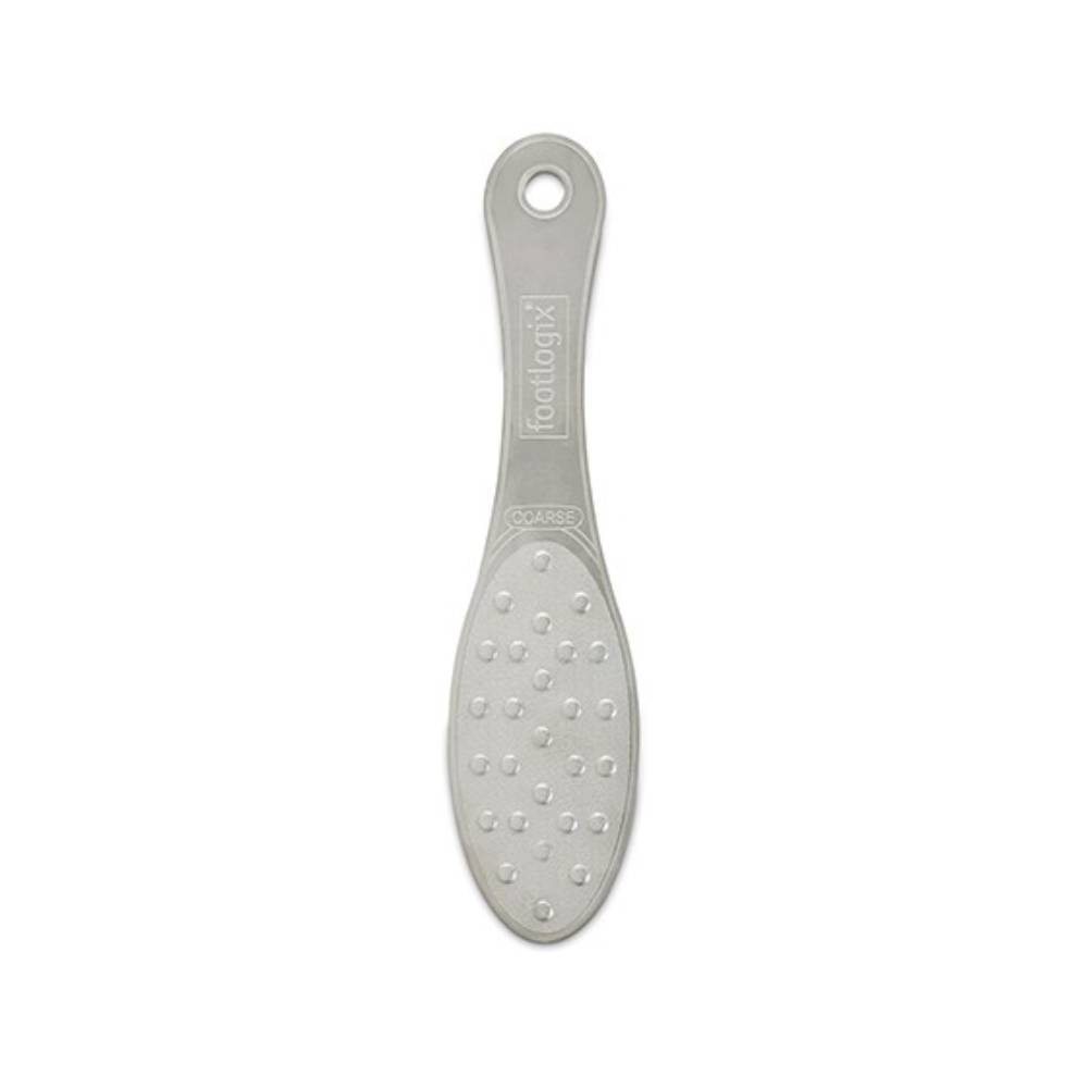 Footlogix Metal File Coarse/Fine