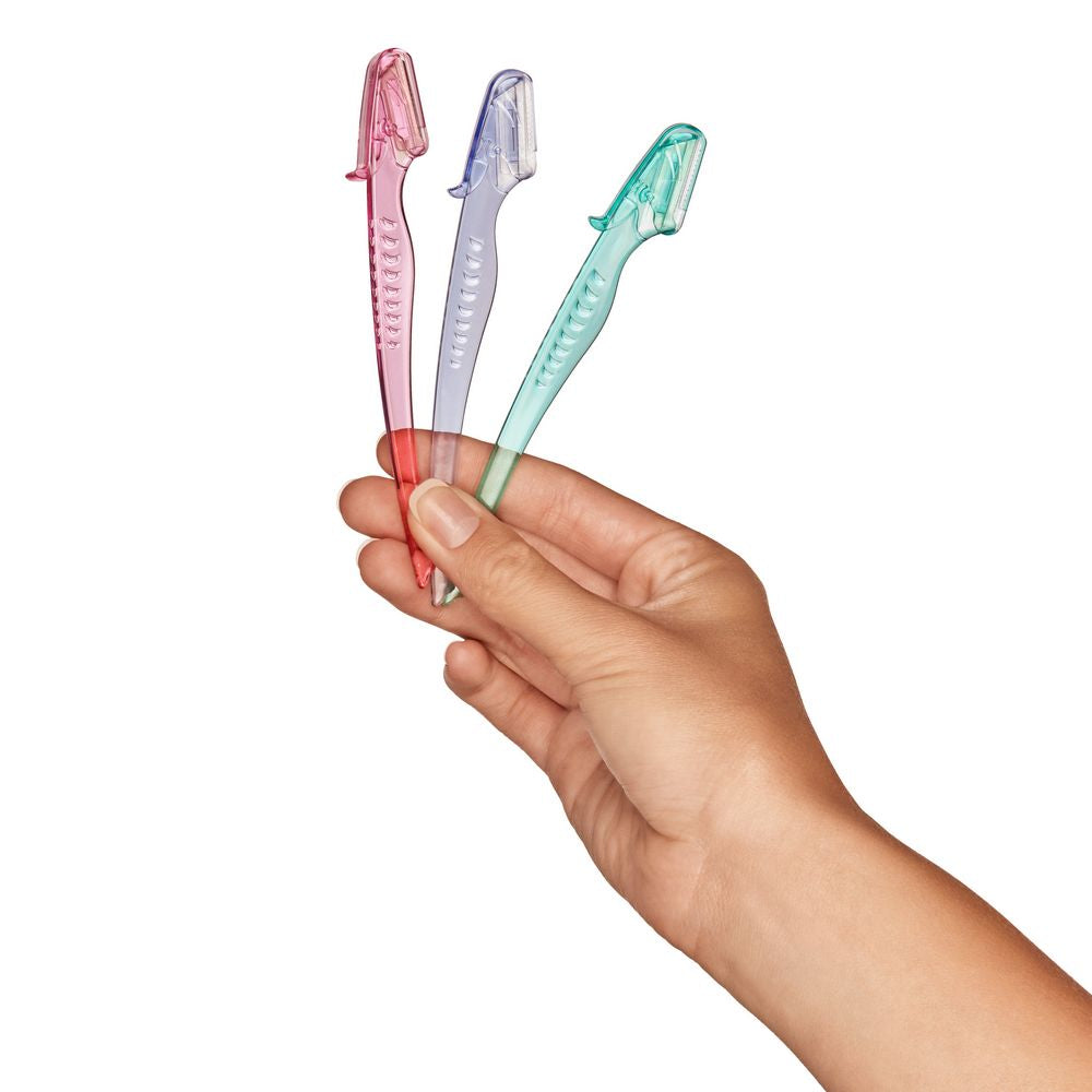 Ardell Facial Razors