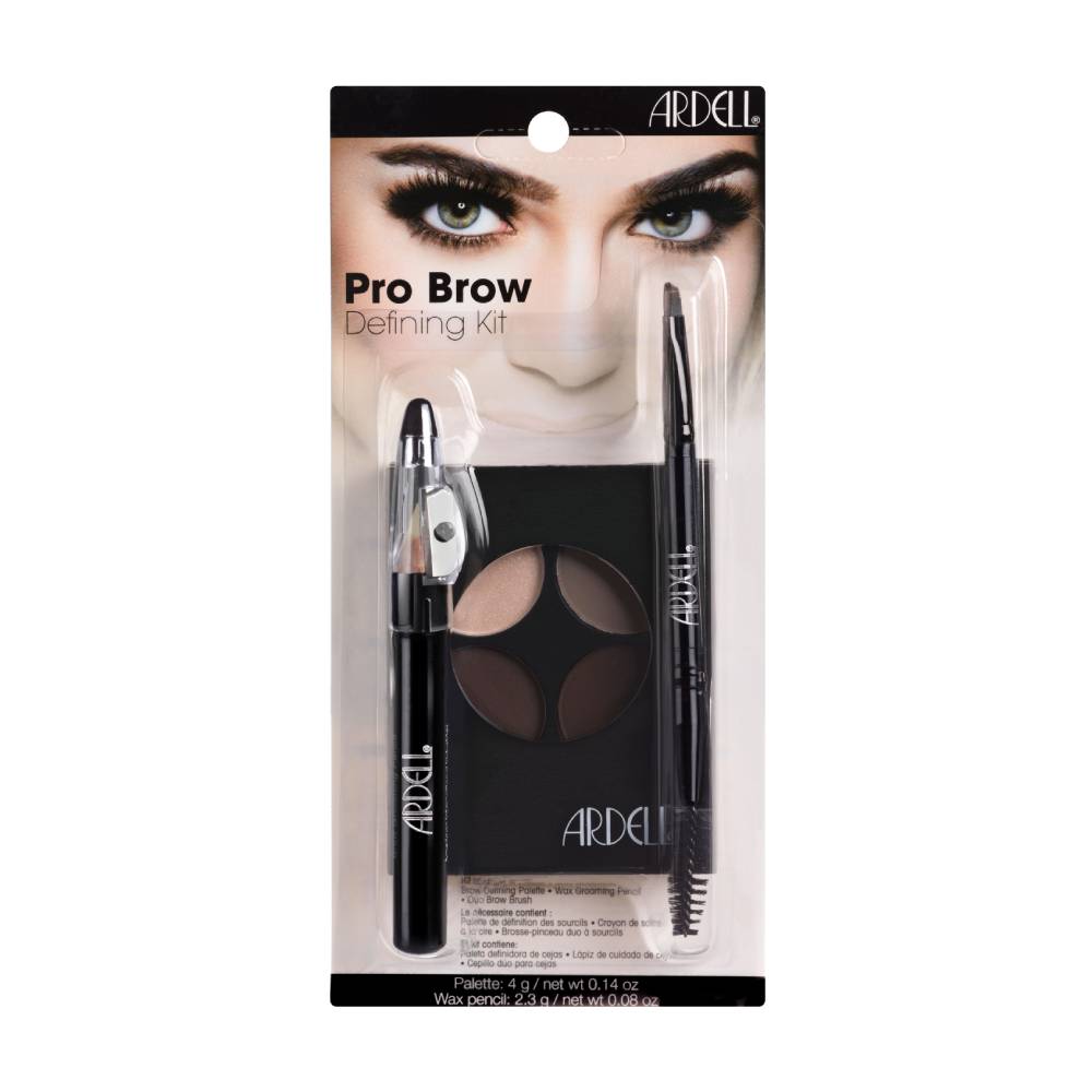 Ardell Brow Defining Kit Medium
