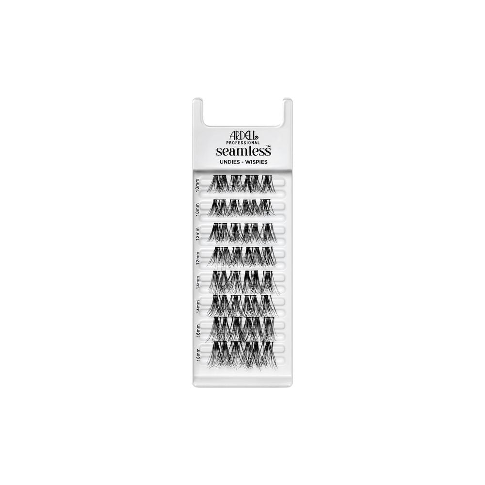 Ardell Seamless Underlash Extentions Wispies 32 Assorted Lengths