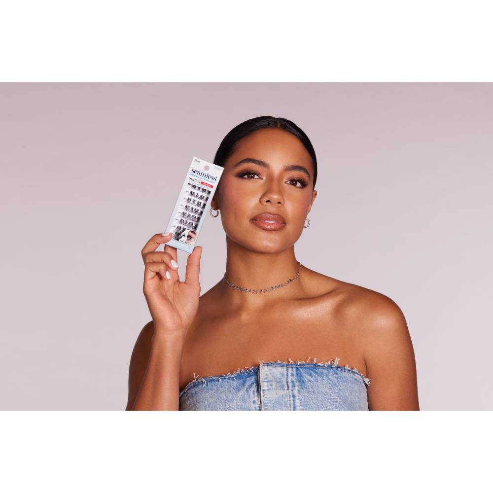 Ardell Seamless Underlash Extentions Wispies 32 Assorted Lengths